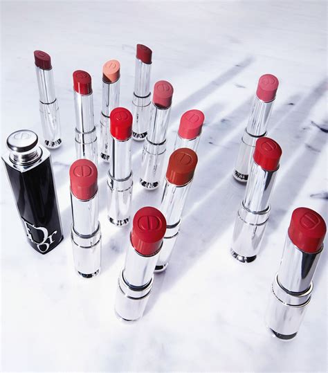 dior refillable lipstick.